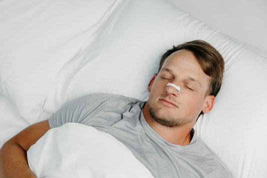 Dilatador Nasal